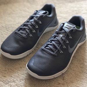NIKE METCON 4
Women's, Weightlifting Shoe